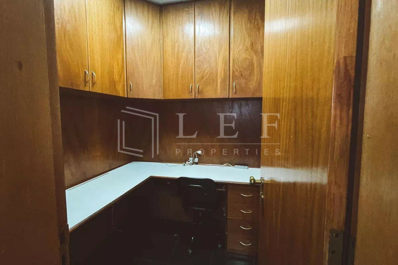 Lef Properties