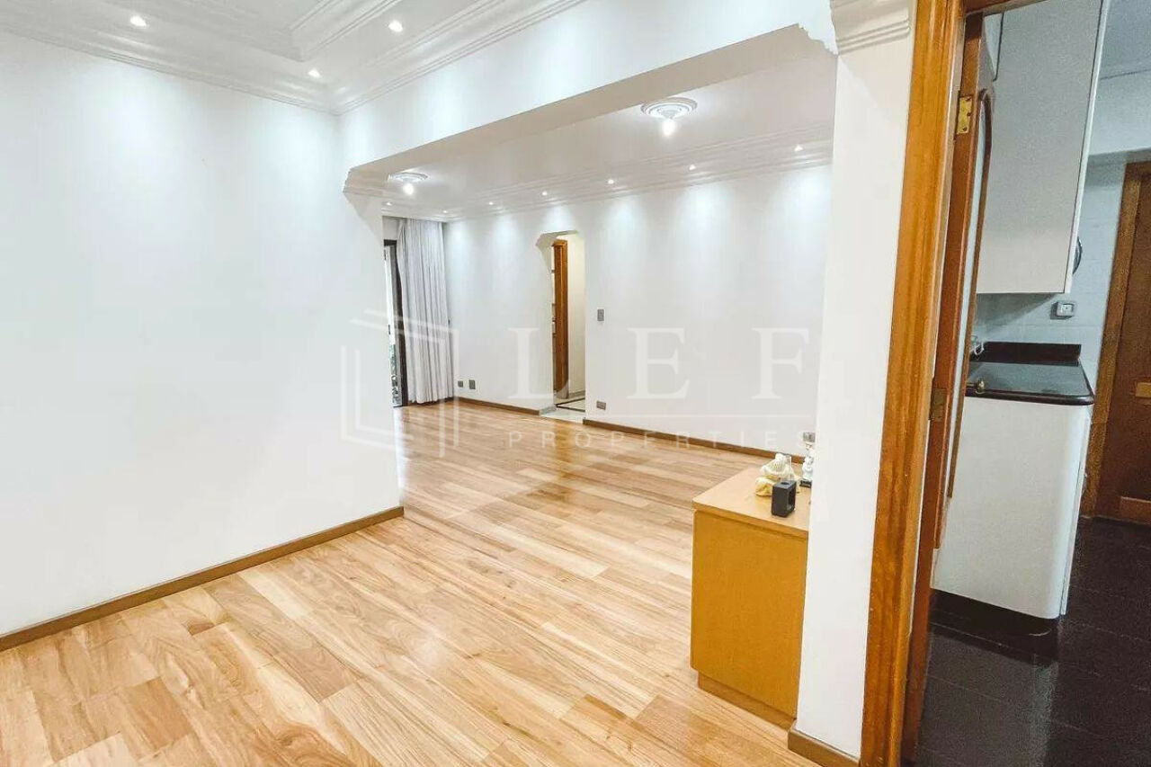 Lef Properties
