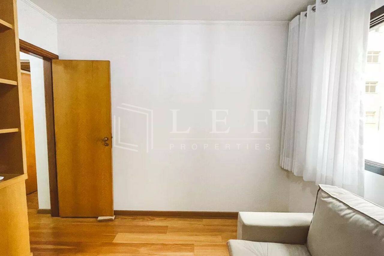 Lef Properties