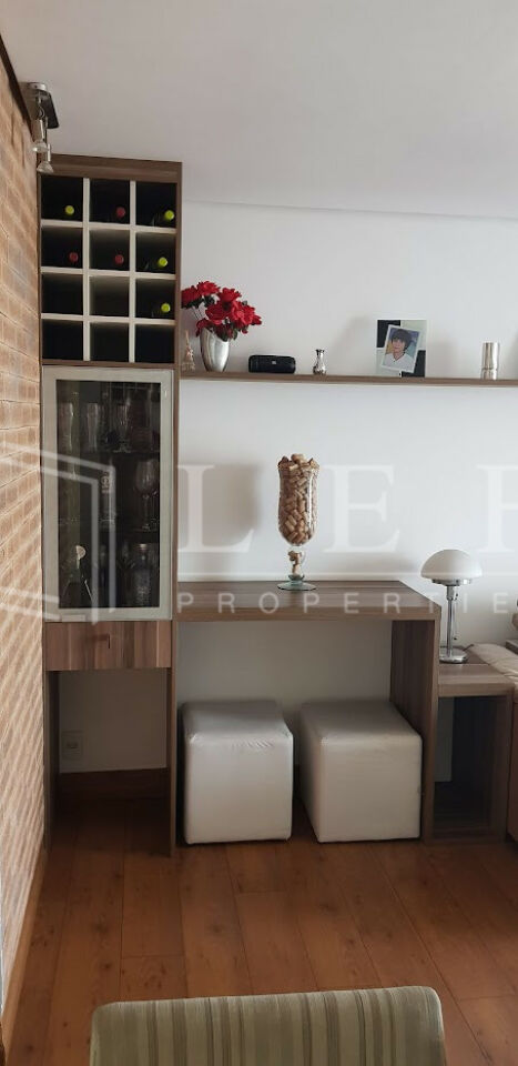 Lef Properties