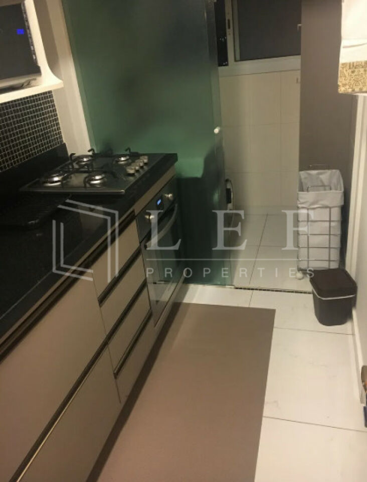 Lef Properties