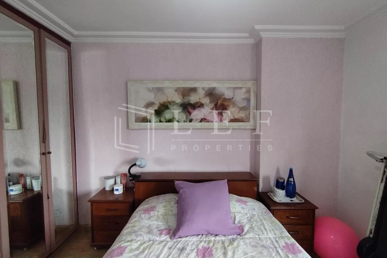 Lef Properties