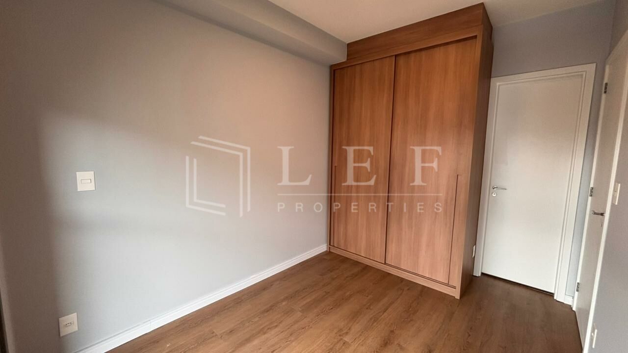 Lef Properties