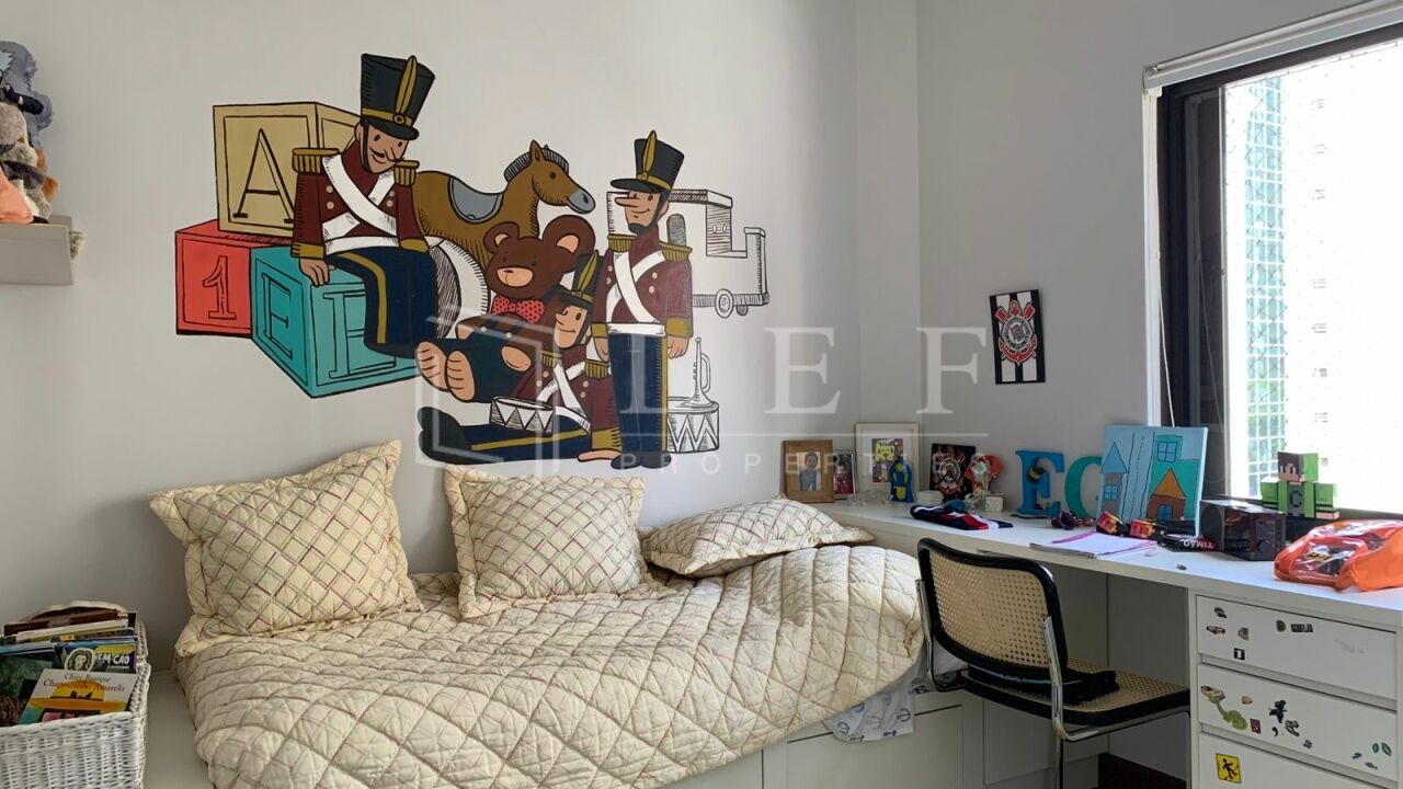 Lef Properties