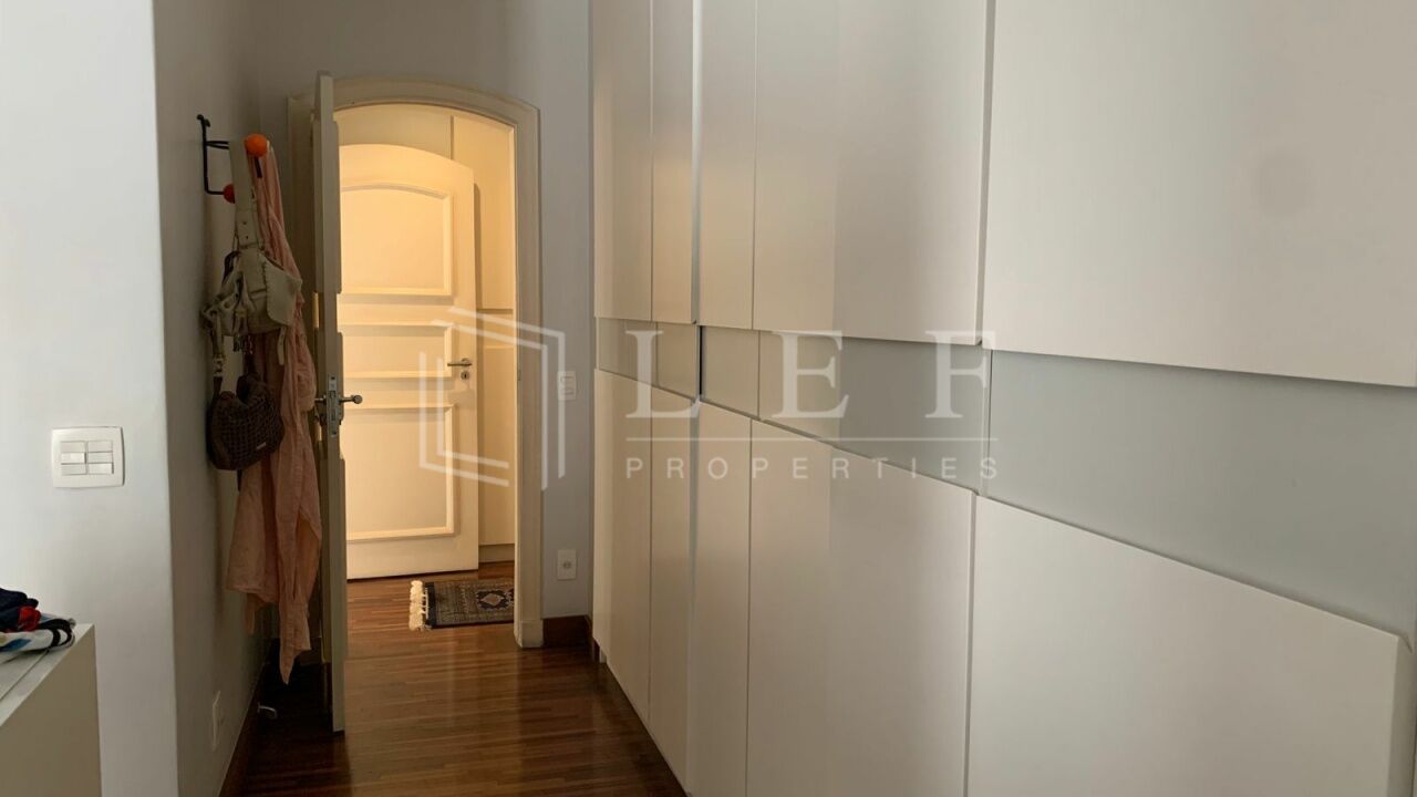 Lef Properties