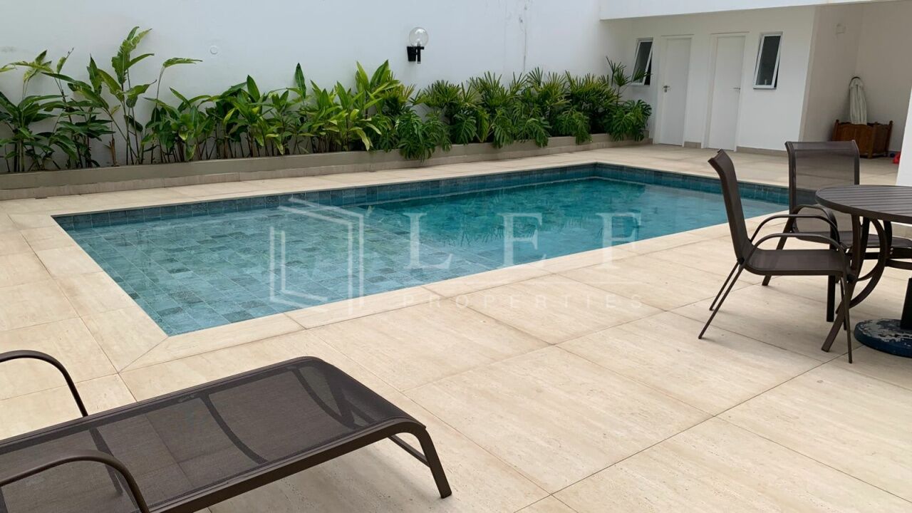 Lef Properties