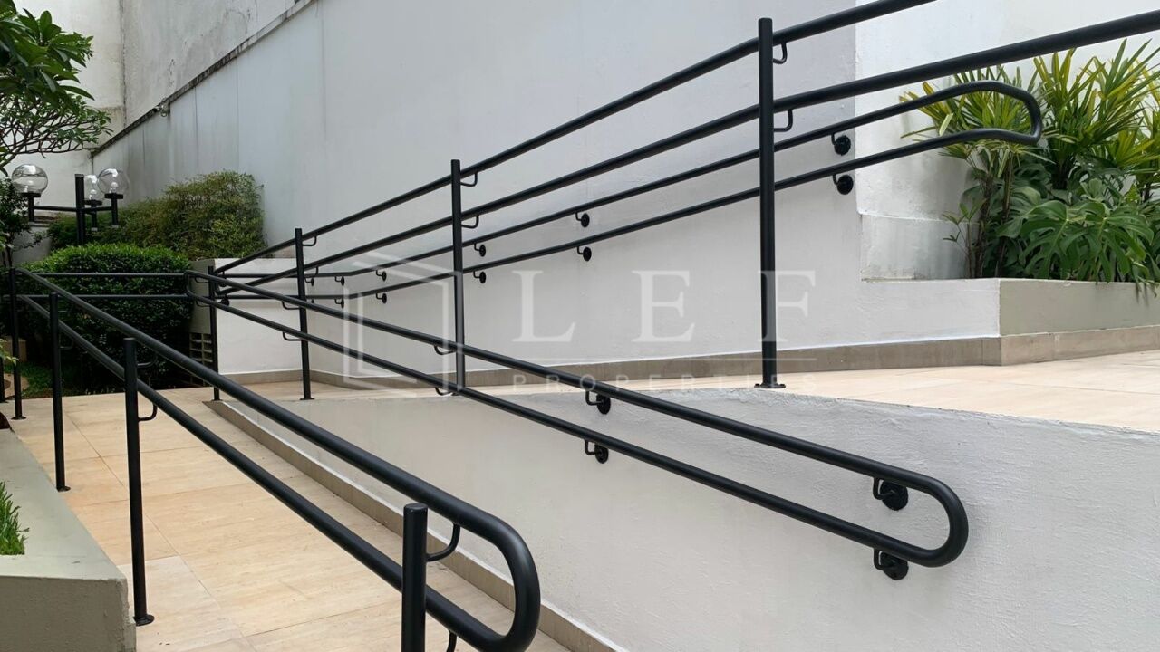 Lef Properties