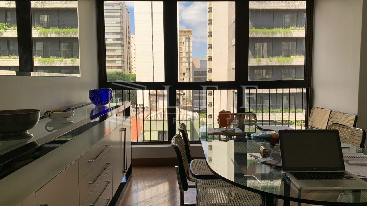 Lef Properties