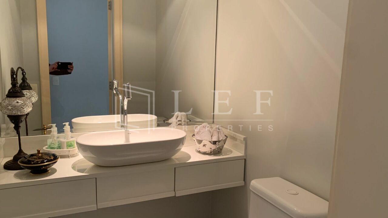 Lef Properties