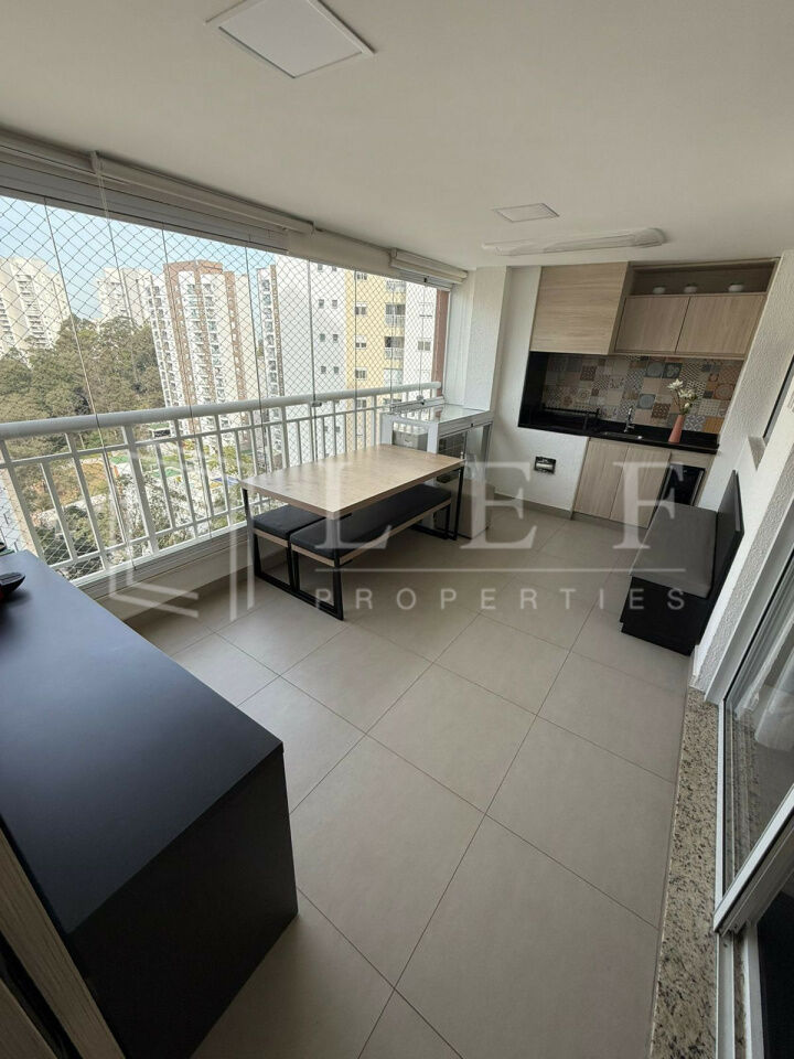 Lef Properties