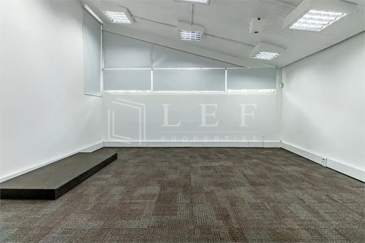 Lef Properties