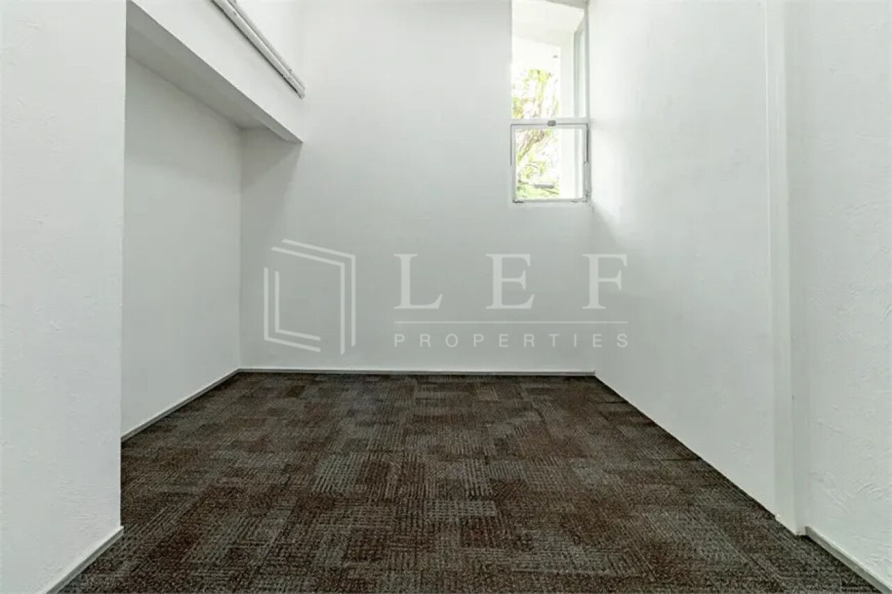 Lef Properties