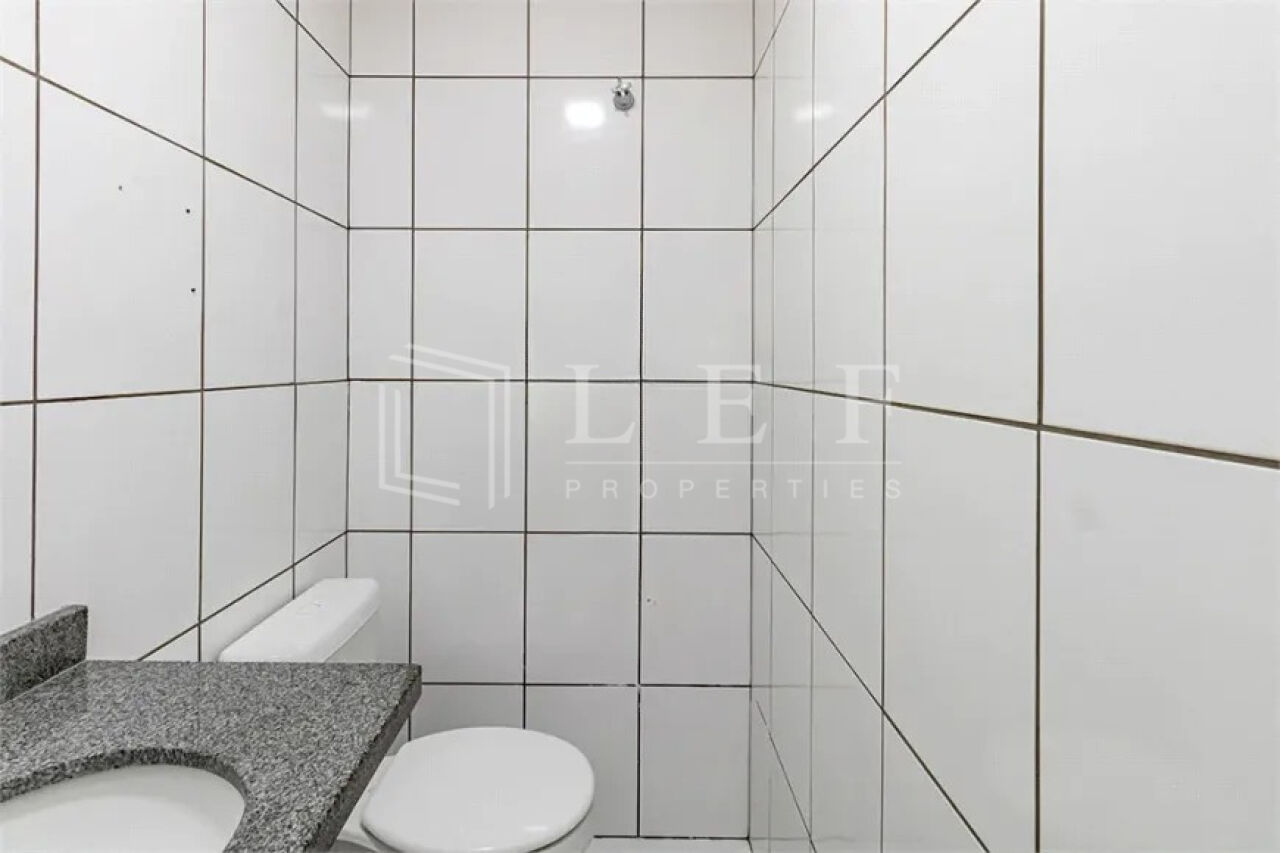 Lef Properties