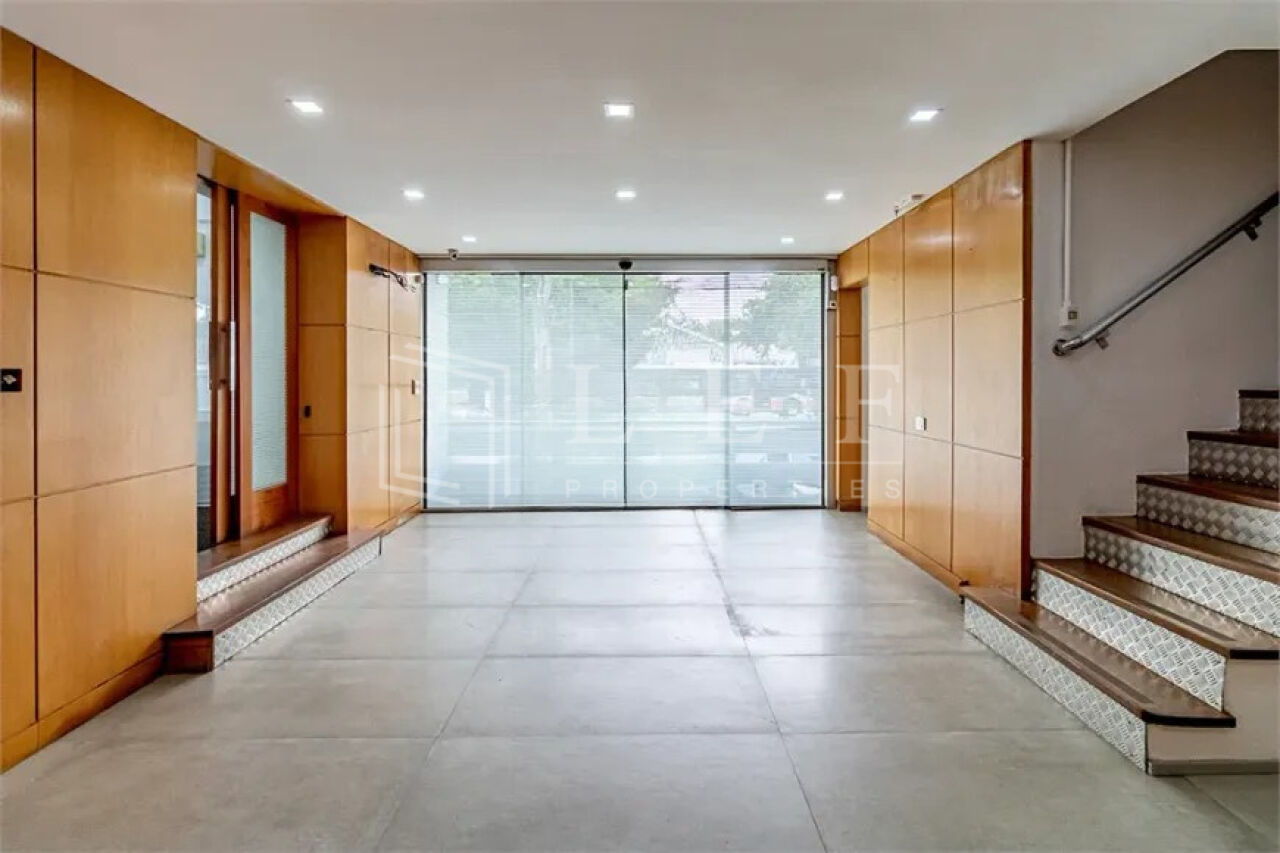 Lef Properties