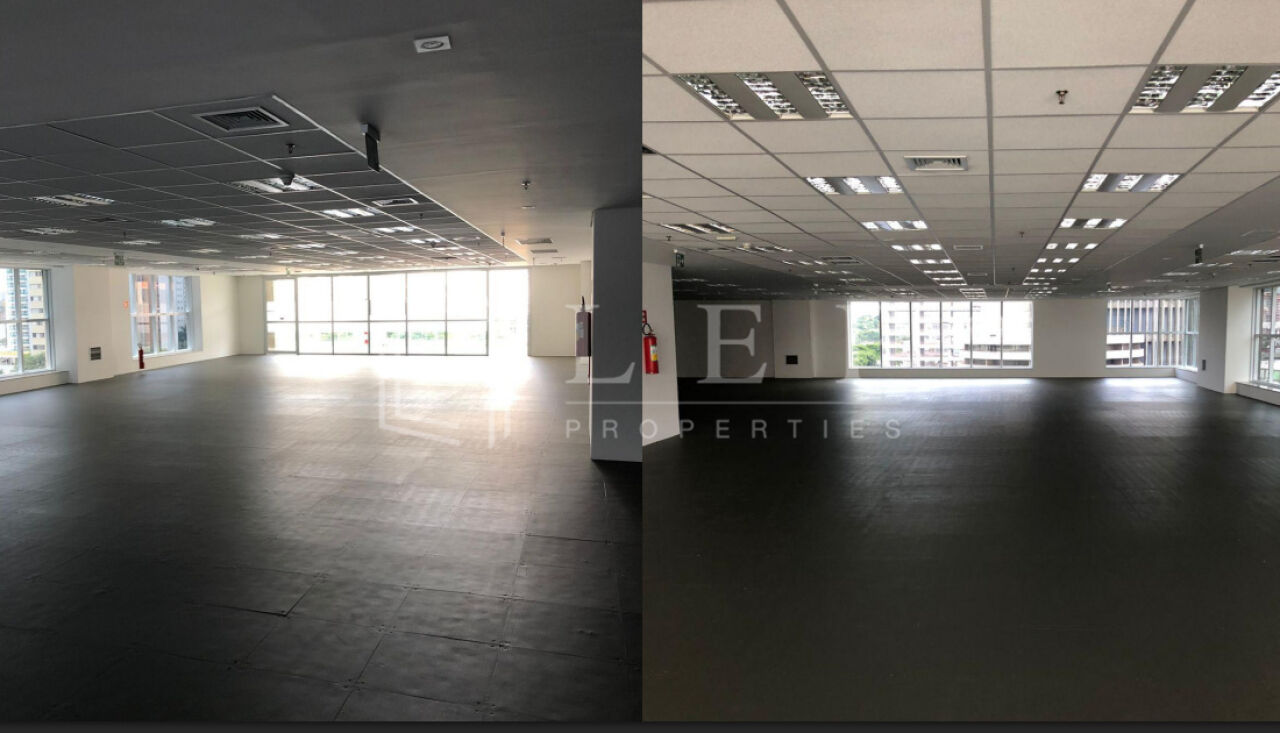 Lef Properties