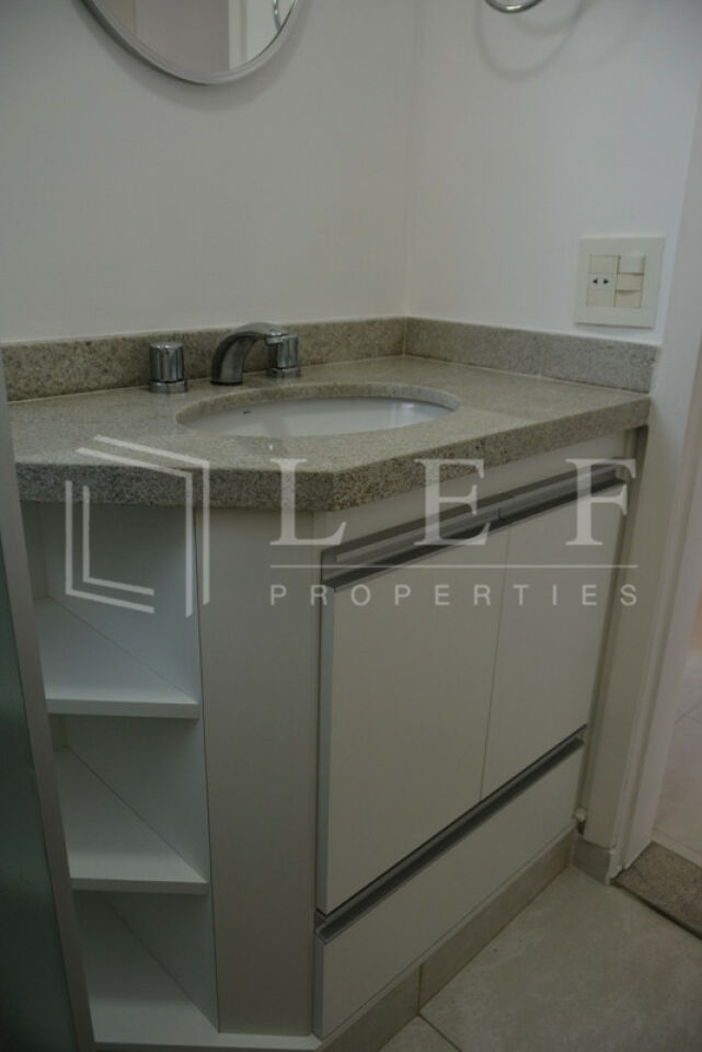 Lef Properties