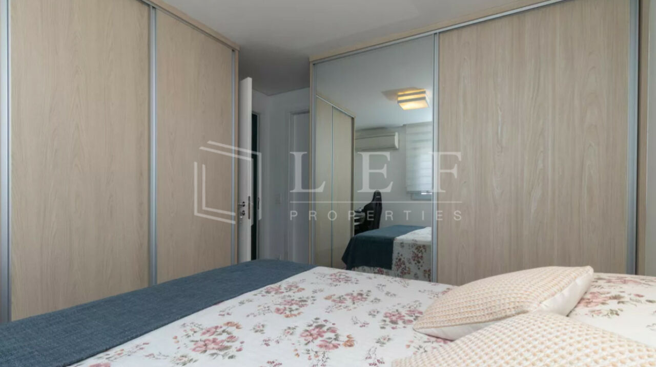 Lef Properties