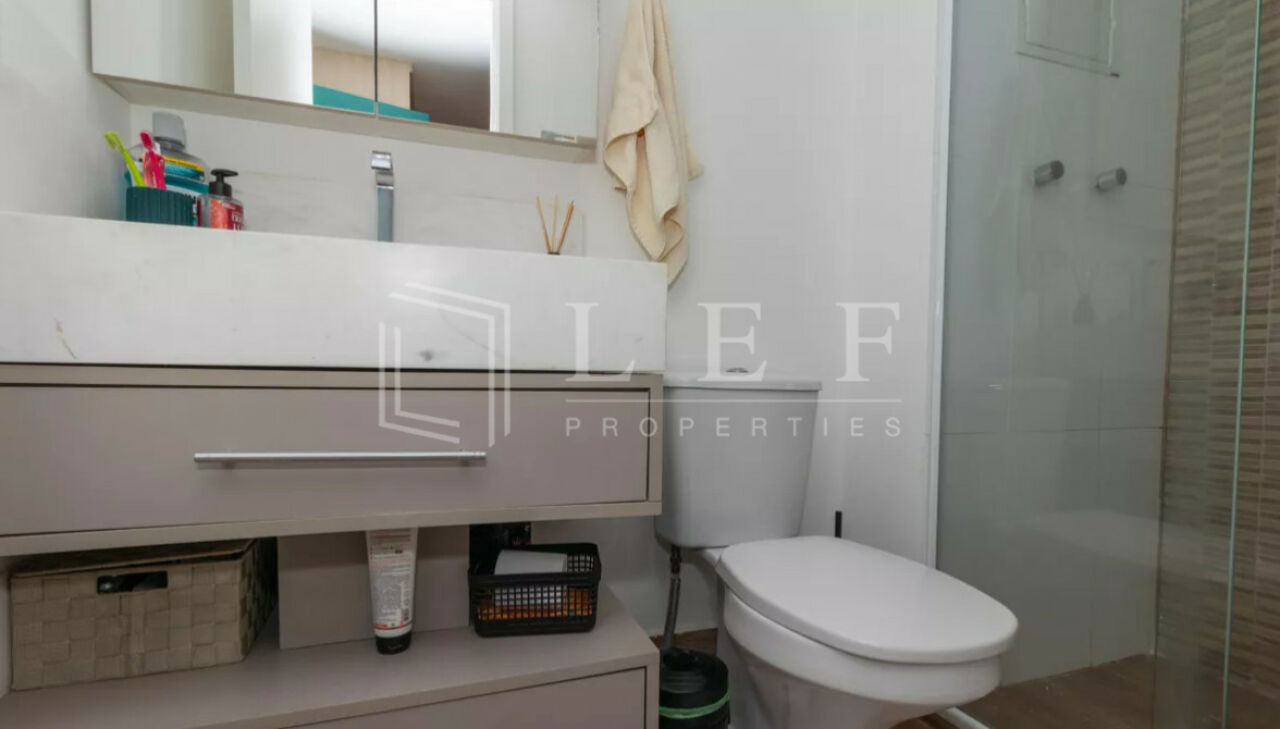 Lef Properties