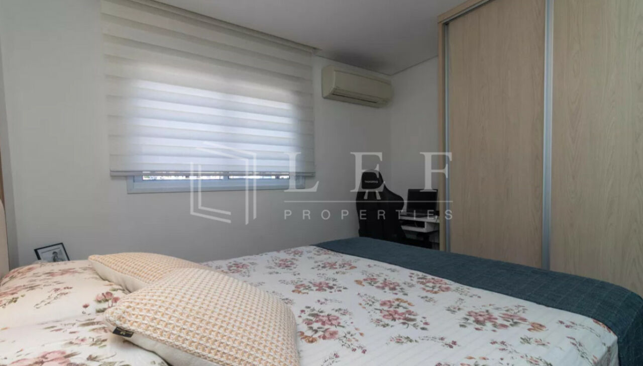 Lef Properties