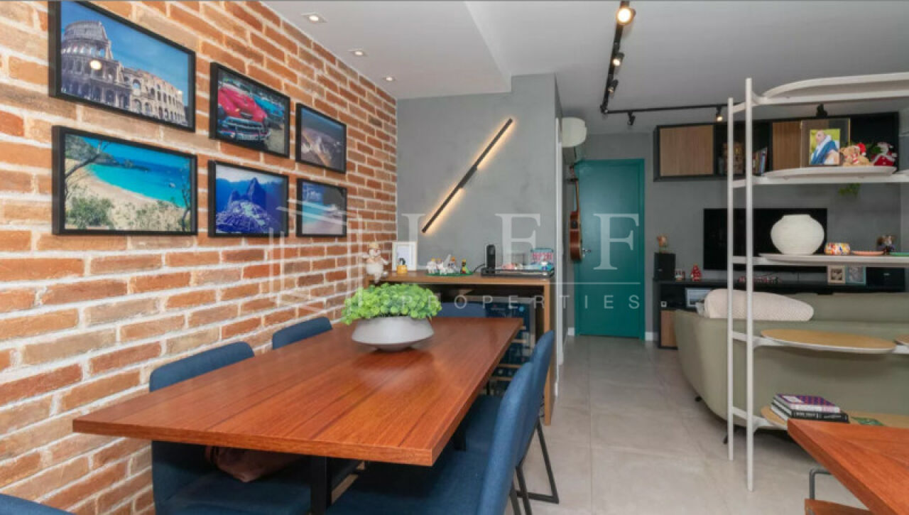 Lef Properties