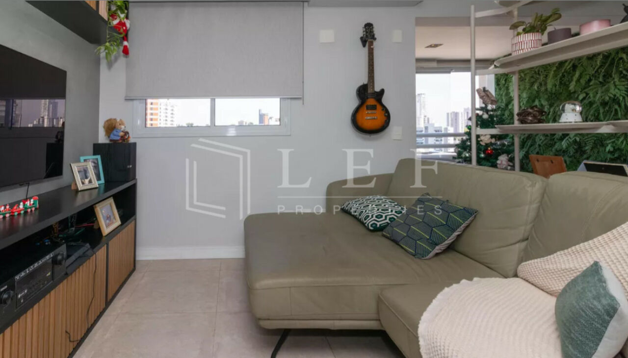 Lef Properties