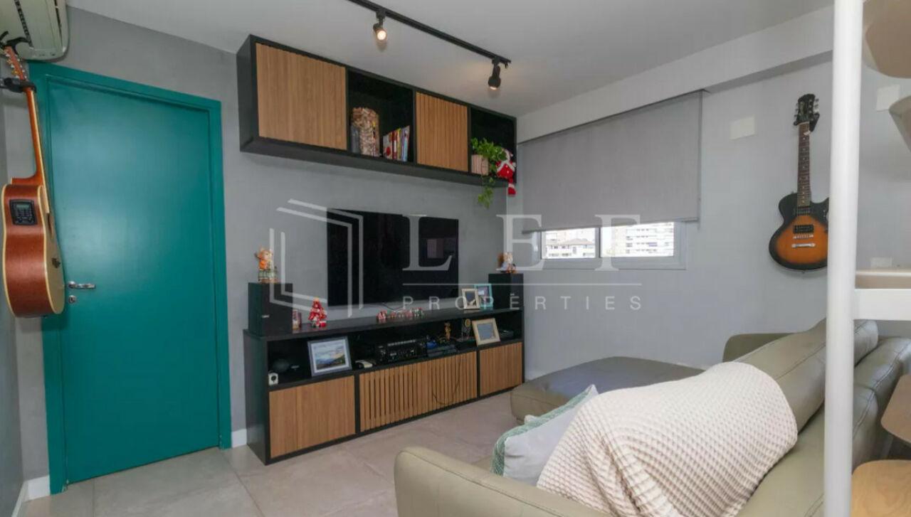Lef Properties