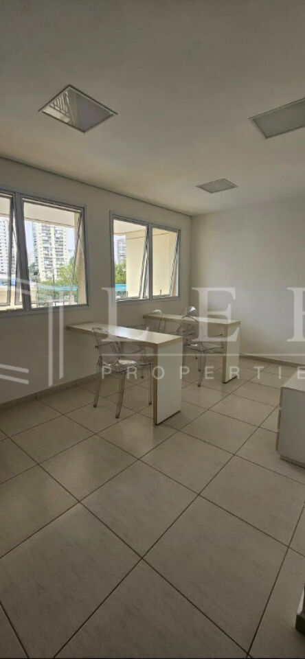 Lef Properties