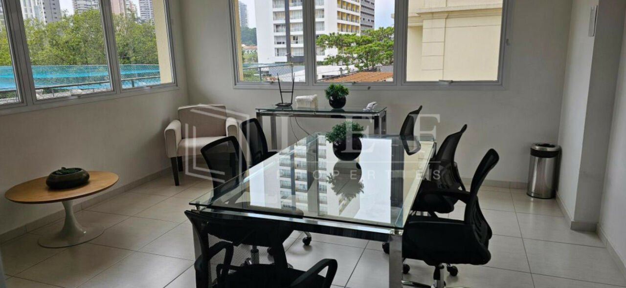 Lef Properties