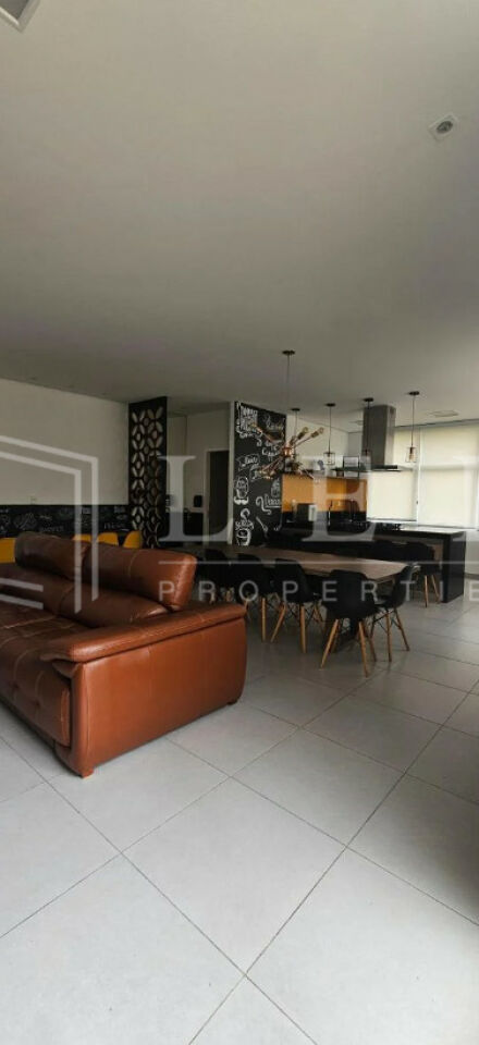 Lef Properties