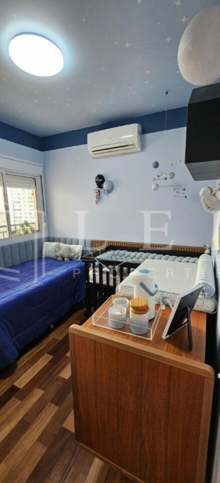 Lef Properties