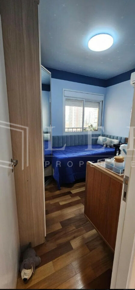 Lef Properties
