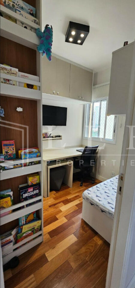 Lef Properties