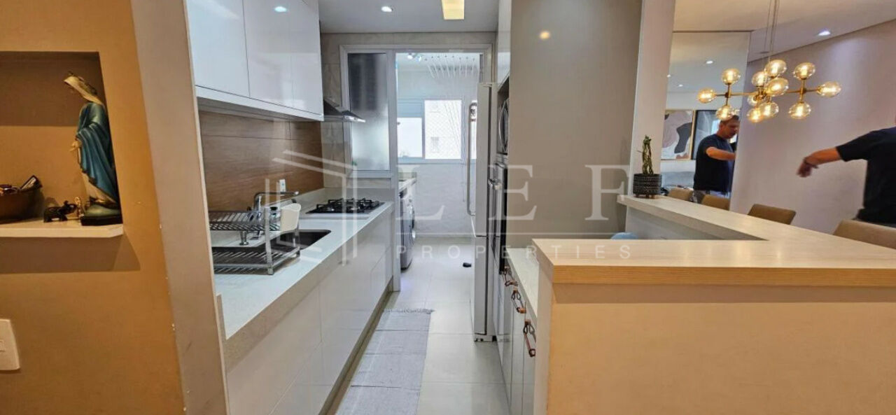 Lef Properties