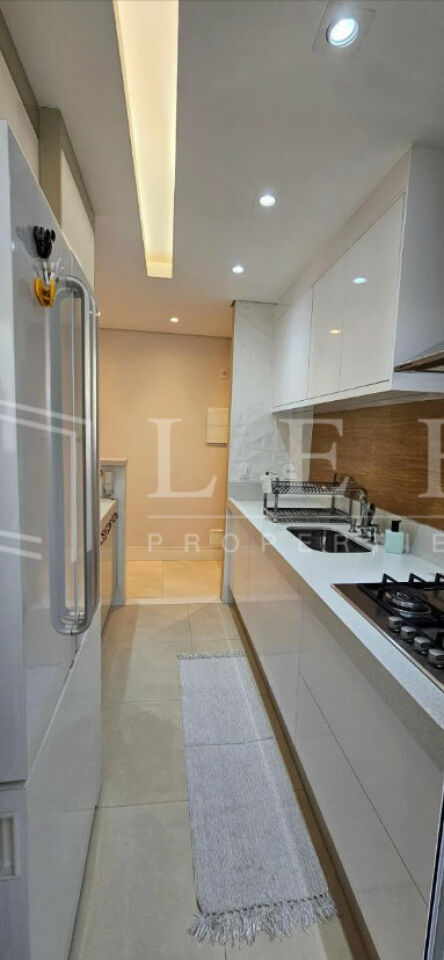 Lef Properties