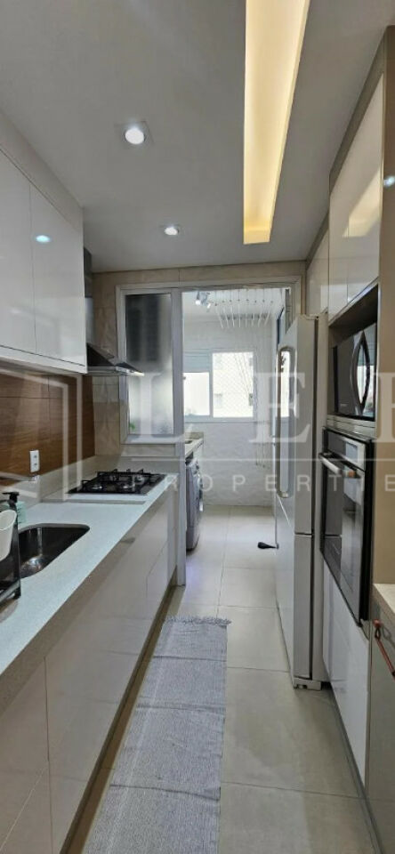 Lef Properties