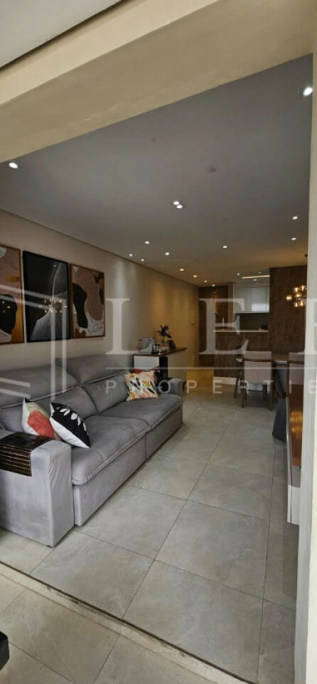 Lef Properties