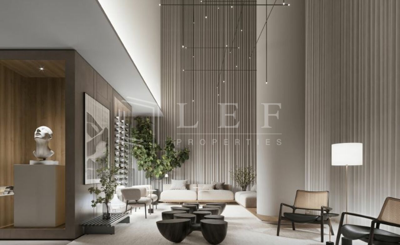 Lef Properties