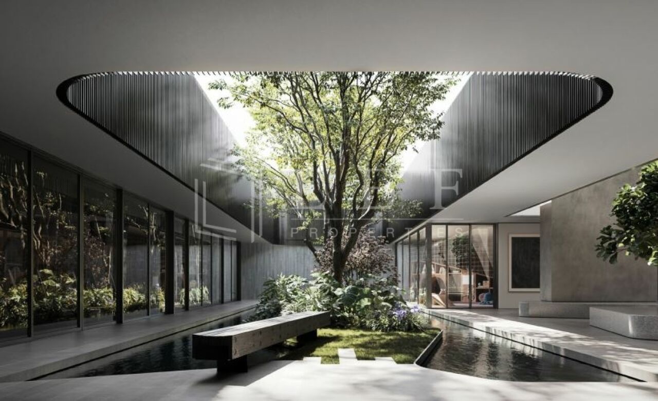 Lef Properties