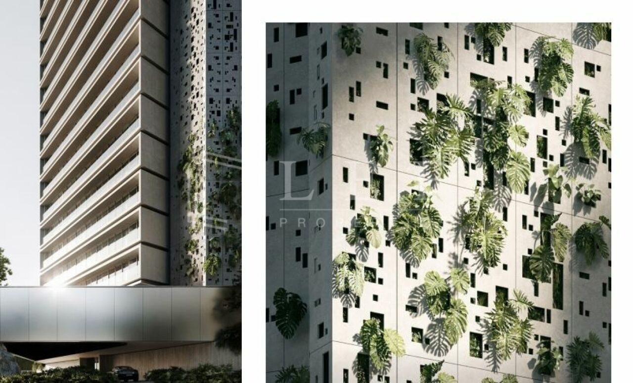 Lef Properties