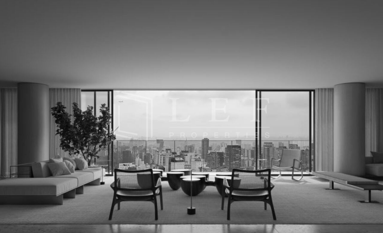 Lef Properties