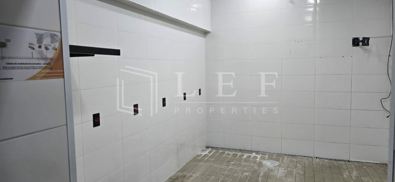 Lef Properties