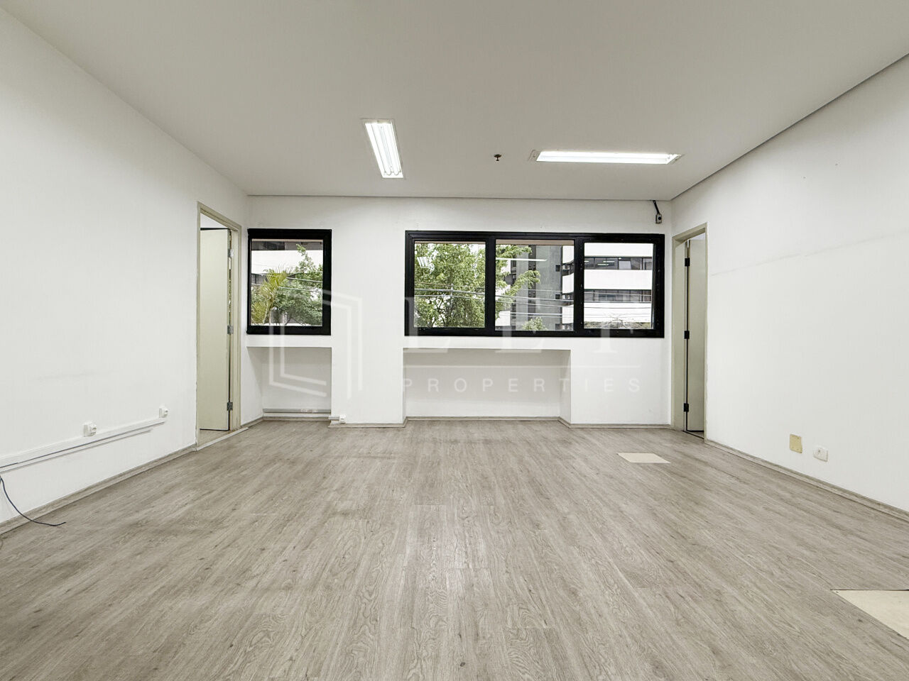 Lef Properties