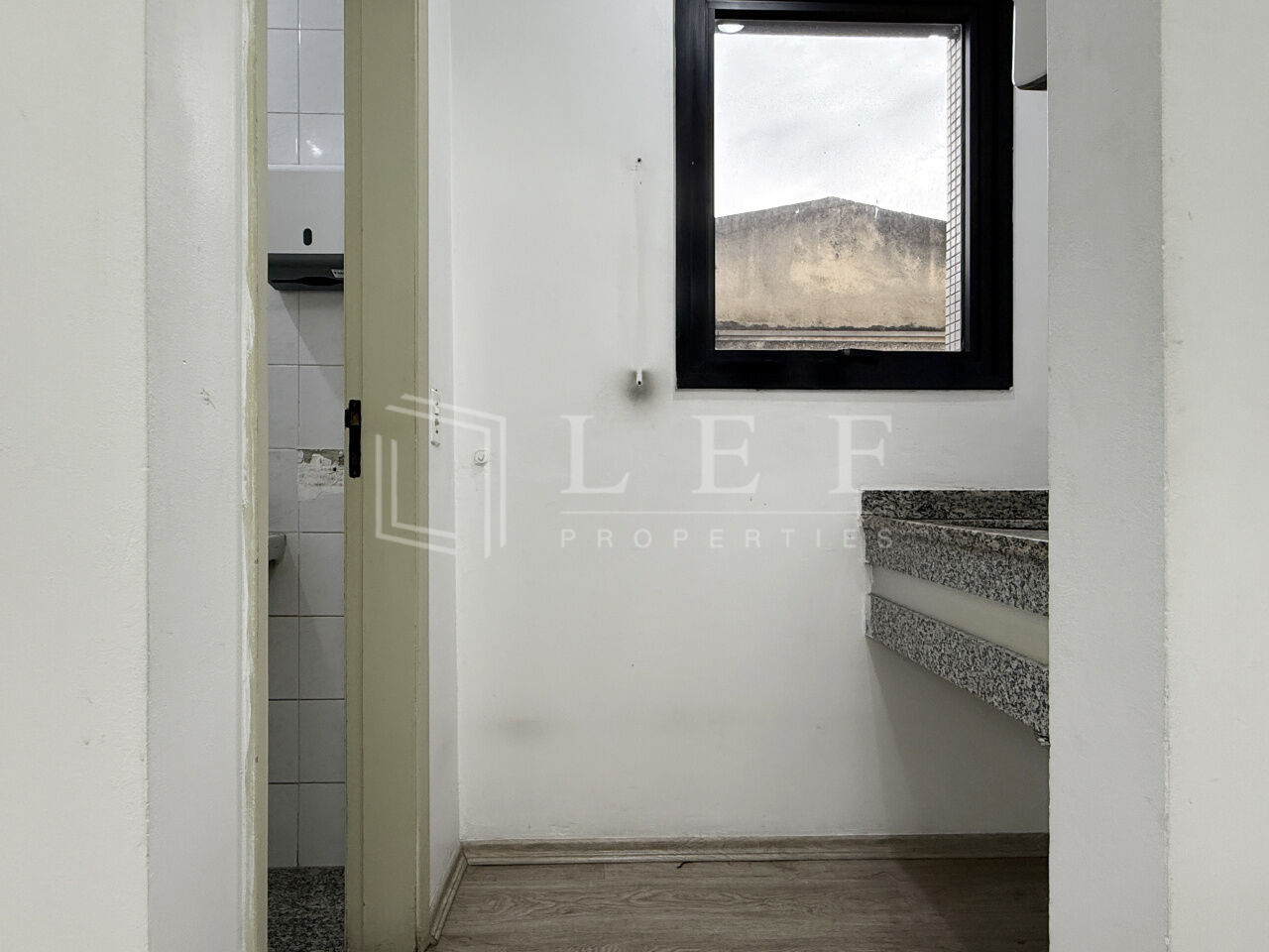 Lef Properties