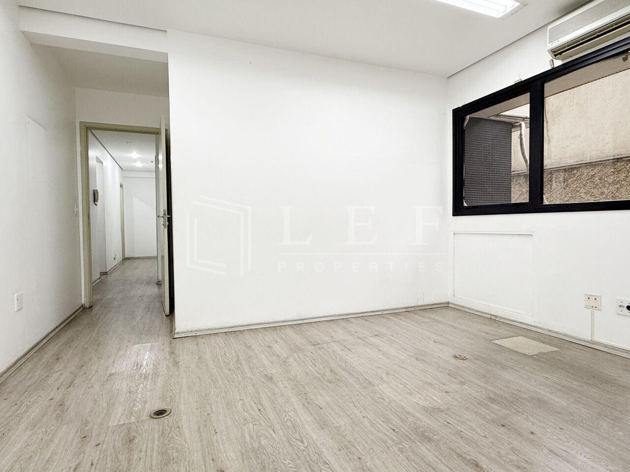 Lef Properties