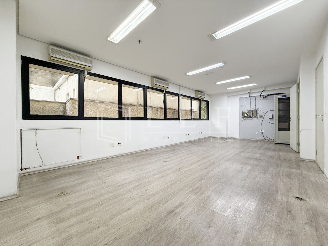 Lef Properties