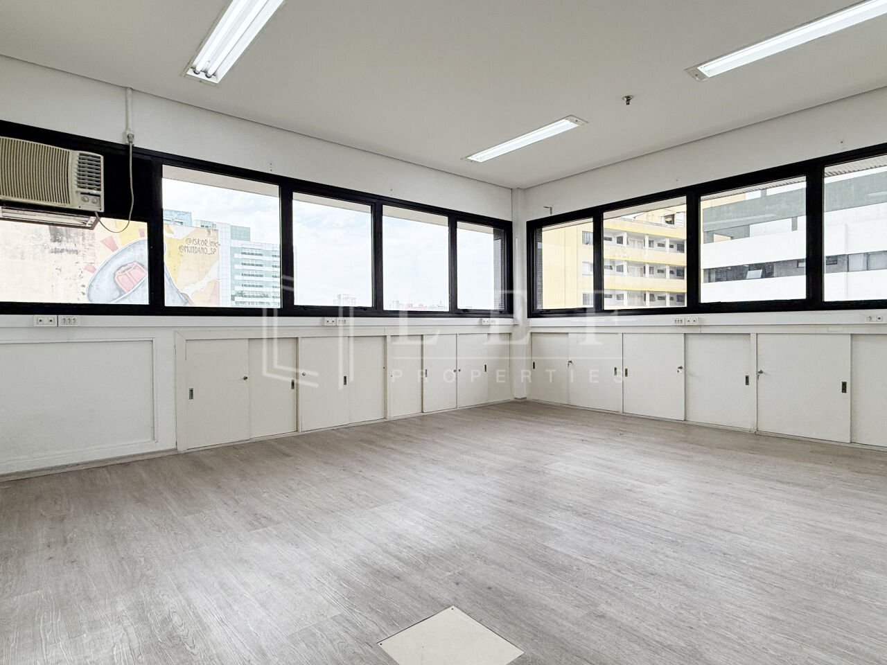 Lef Properties