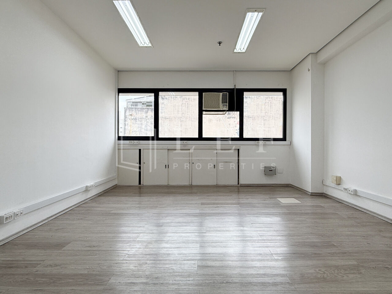 Lef Properties