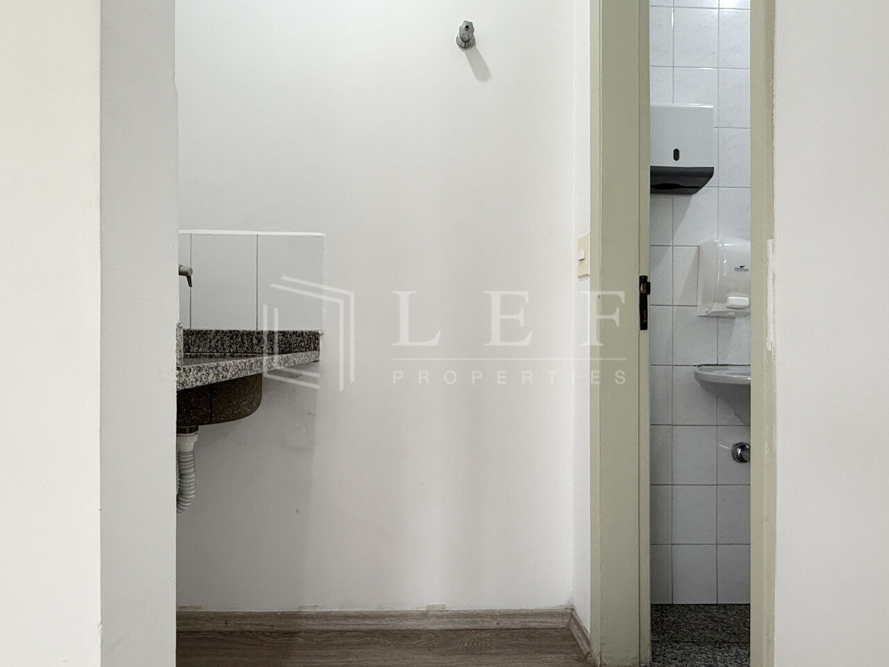 Lef Properties