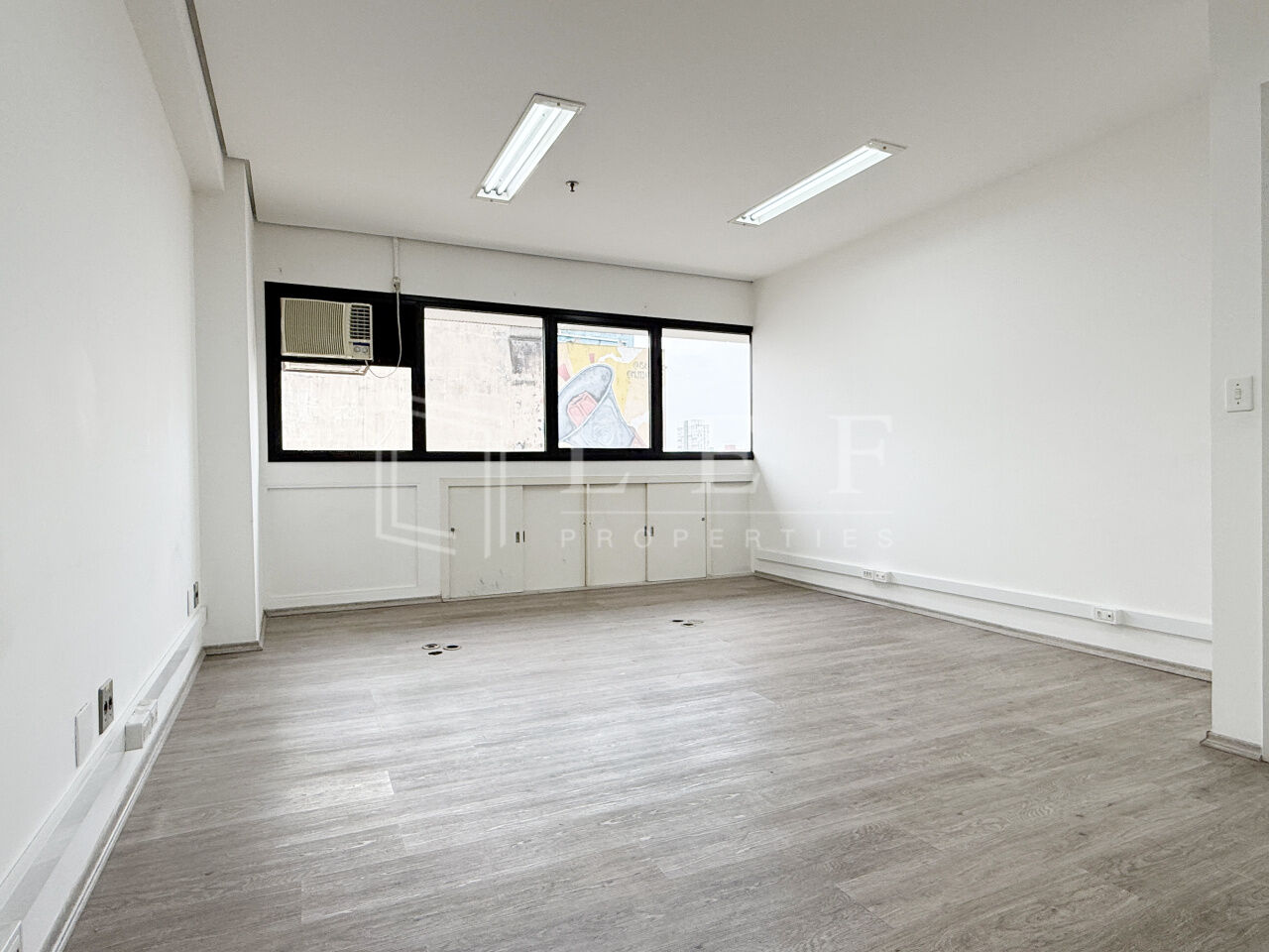 Lef Properties