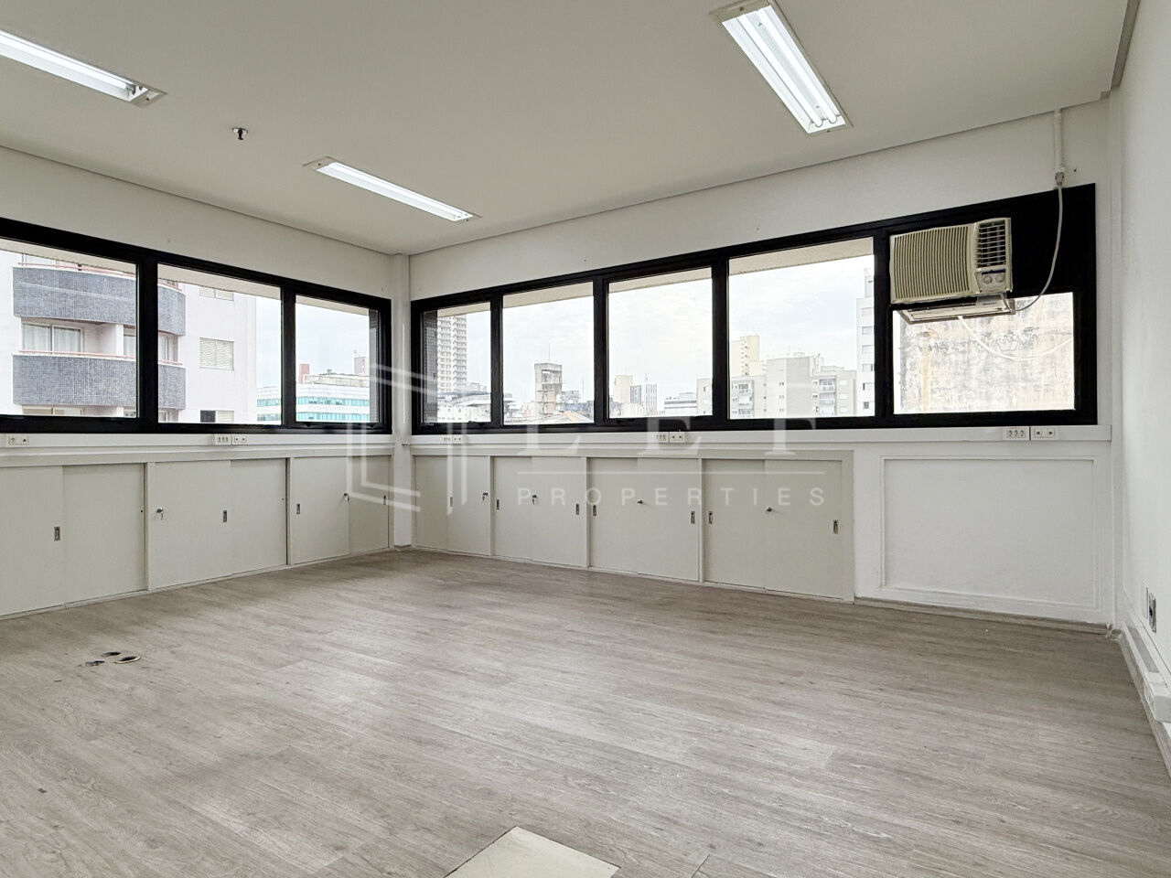 Lef Properties
